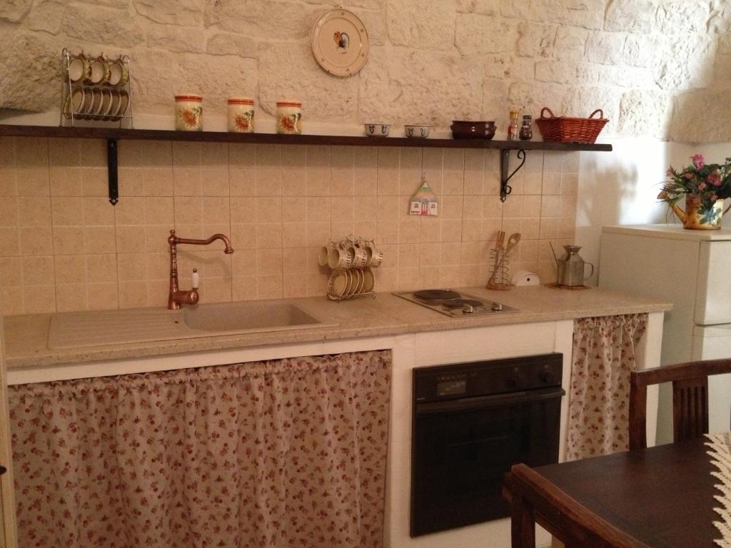 Trullicolarossa Βίλα Αλμπερομπέλο Δωμάτιο φωτογραφία