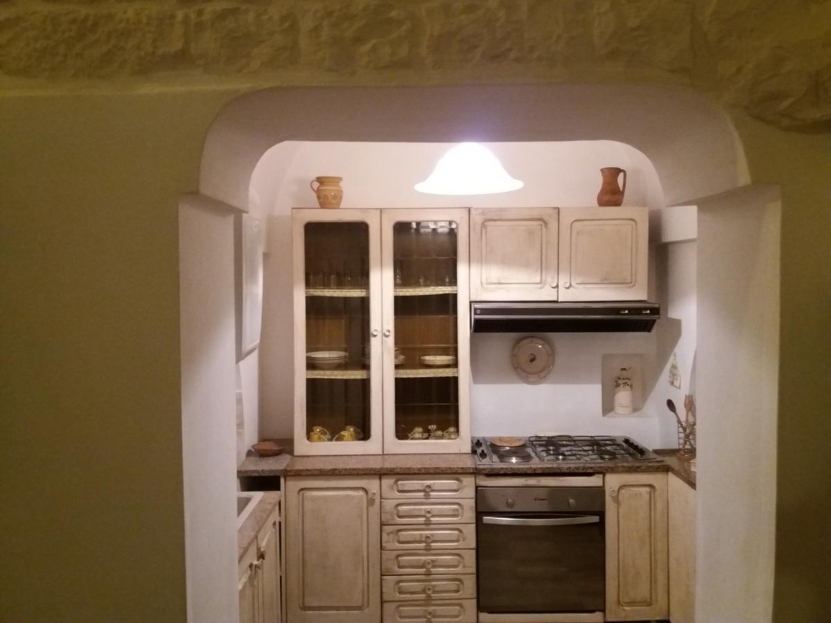 Trullicolarossa Βίλα Αλμπερομπέλο Εξωτερικό φωτογραφία