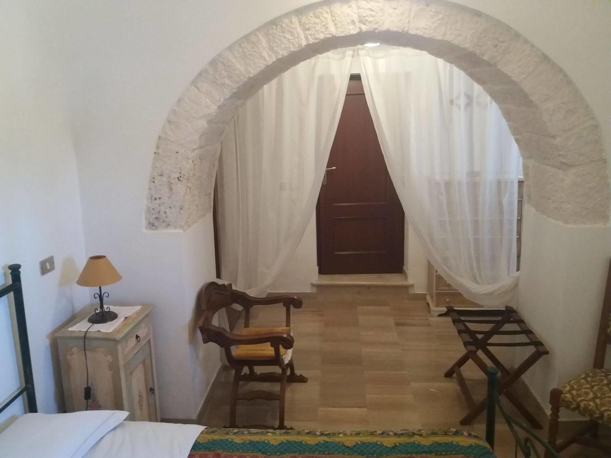 Trullicolarossa Βίλα Αλμπερομπέλο Εξωτερικό φωτογραφία